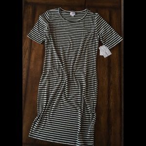 Lularoe Julia Dress Sz. L